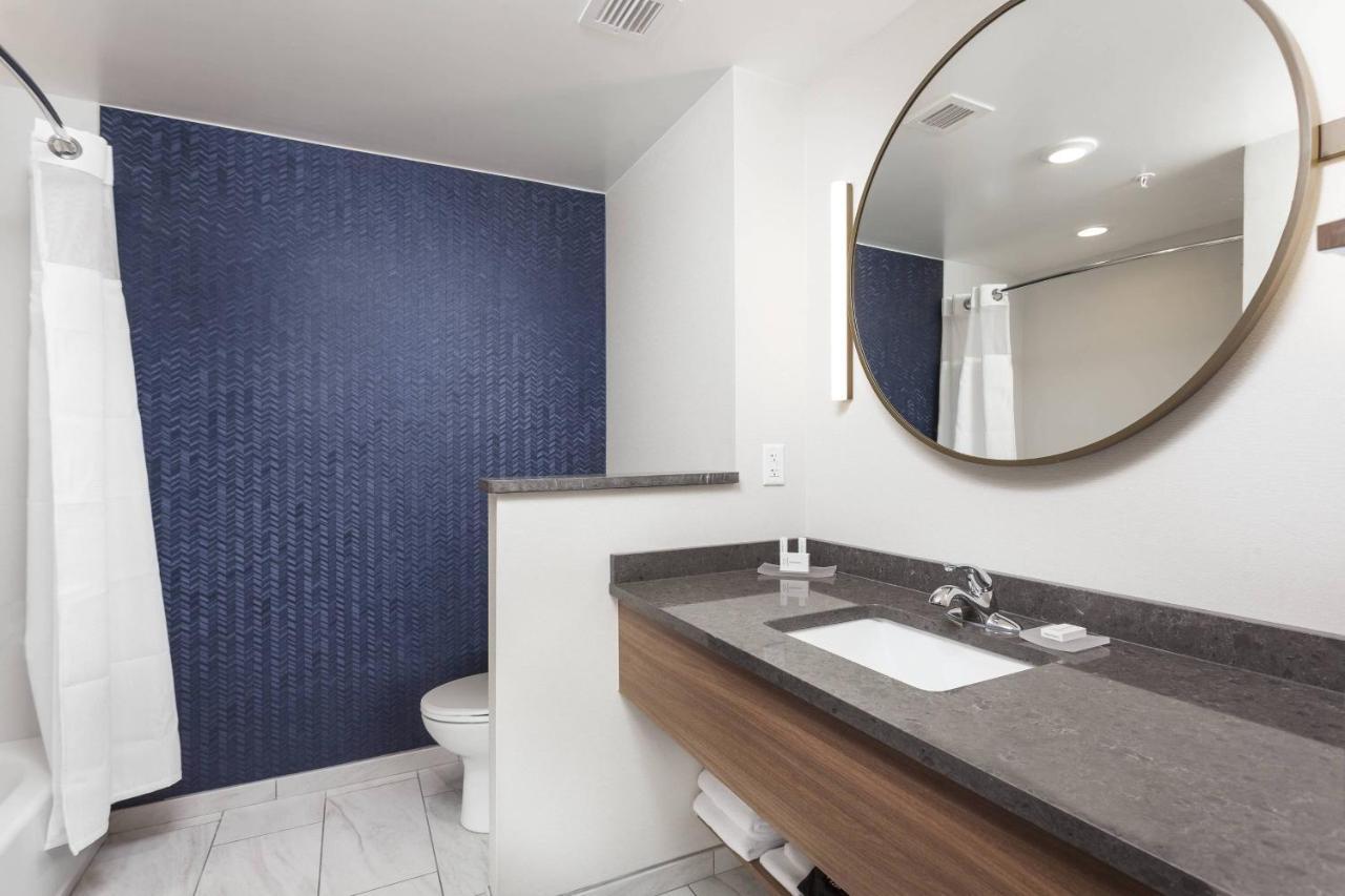 Fairfield Inn & Suites By Marriott Лебанон Екстер'єр фото